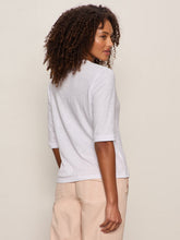 Load image into Gallery viewer, Sanctuary Rolled Sleeve Tee
