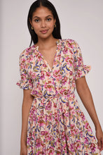 Load image into Gallery viewer, Love the Label Savannah Mini Dress

