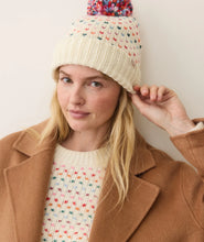 Load image into Gallery viewer, Marine Layer Pom Beanie(s)
