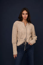 Load image into Gallery viewer, Love The Label Victorian Sweater
