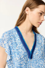 Load image into Gallery viewer, Poupette St Barth Sasha Mini Dress
