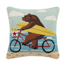 Load image into Gallery viewer, Handcrafted Hook Pillow(s)
