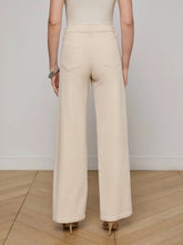 Load image into Gallery viewer, L&#39;AGENCE Scottie Corduroy Wide-Leg Jean
