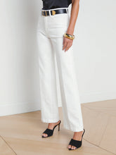Load image into Gallery viewer, L&#39;AGENCE Scottie Wide Leg Jeans
