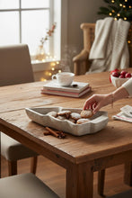 Load image into Gallery viewer, Made Market Co. Small Tree Dough Bowl
