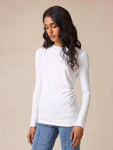 Load image into Gallery viewer, Goldie Selena  Draped Top(s)
