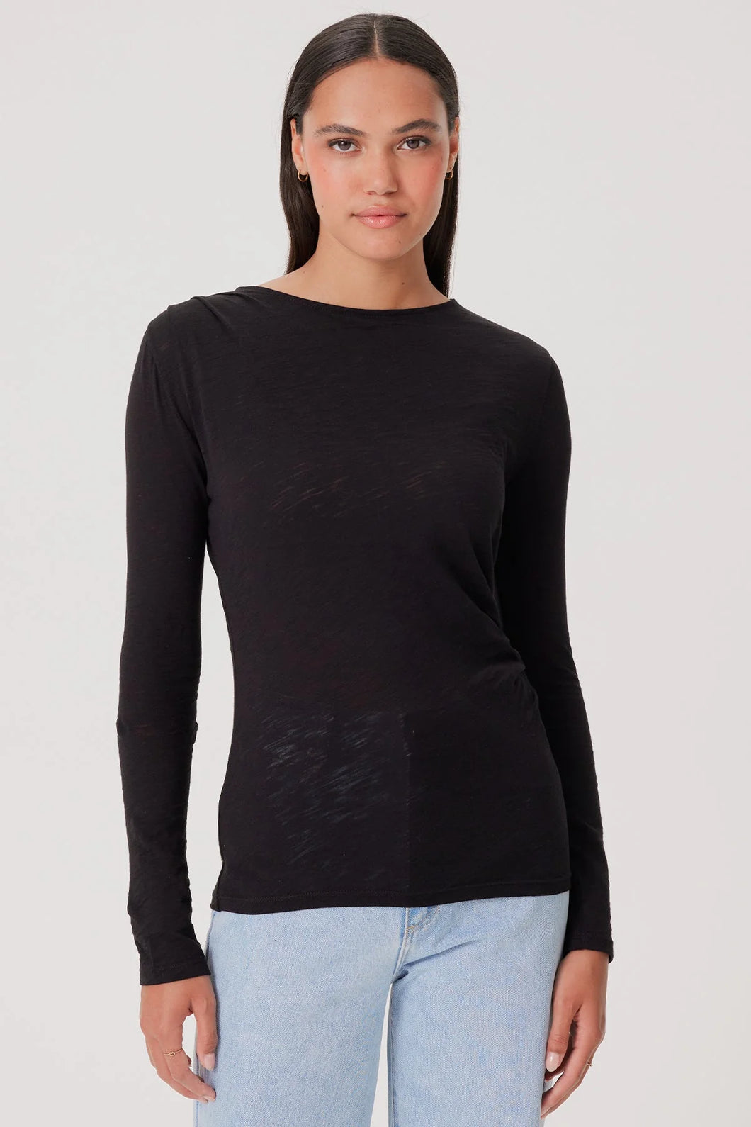 Goldie Selena  Draped Top(s)