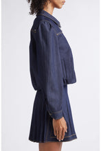 Load image into Gallery viewer, Cinq à Sept Estella Jacket
