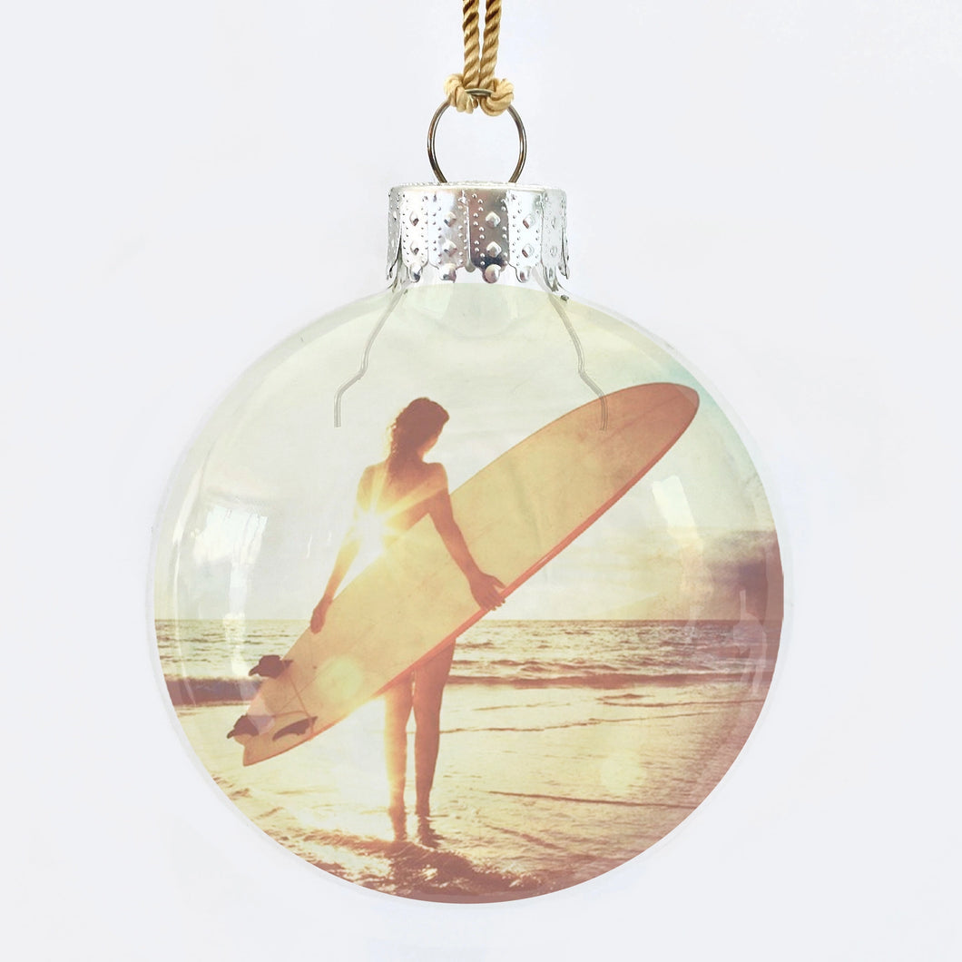 Skel & Co Holiday Ornament(s)