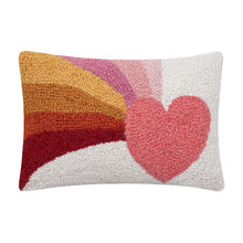 Load image into Gallery viewer, Handcrafted Hook Pillow(s)
