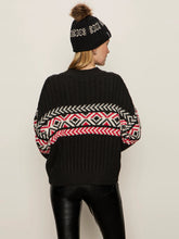 Load image into Gallery viewer, Sanctuary Send It Sweater
