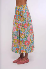 Load image into Gallery viewer, Love the Label Taylor Wrap Skirt
