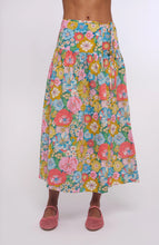 Load image into Gallery viewer, Love the Label Taylor Wrap Skirt
