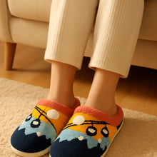 Load image into Gallery viewer, Northern Icons Slipper(s)
