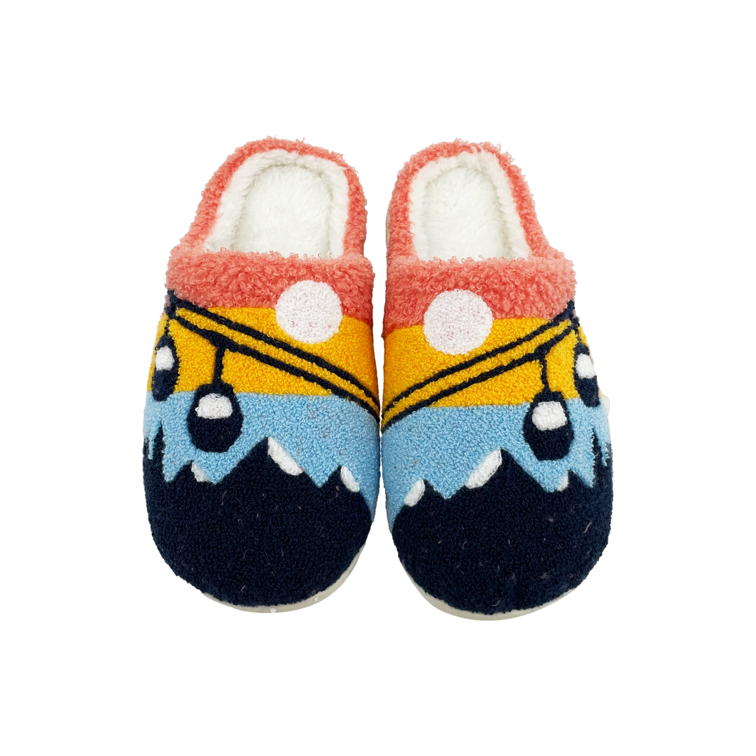Northern Icons Slipper(s)