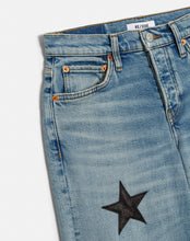 Load image into Gallery viewer, RE/DONE Mid Rise Wide Leg
