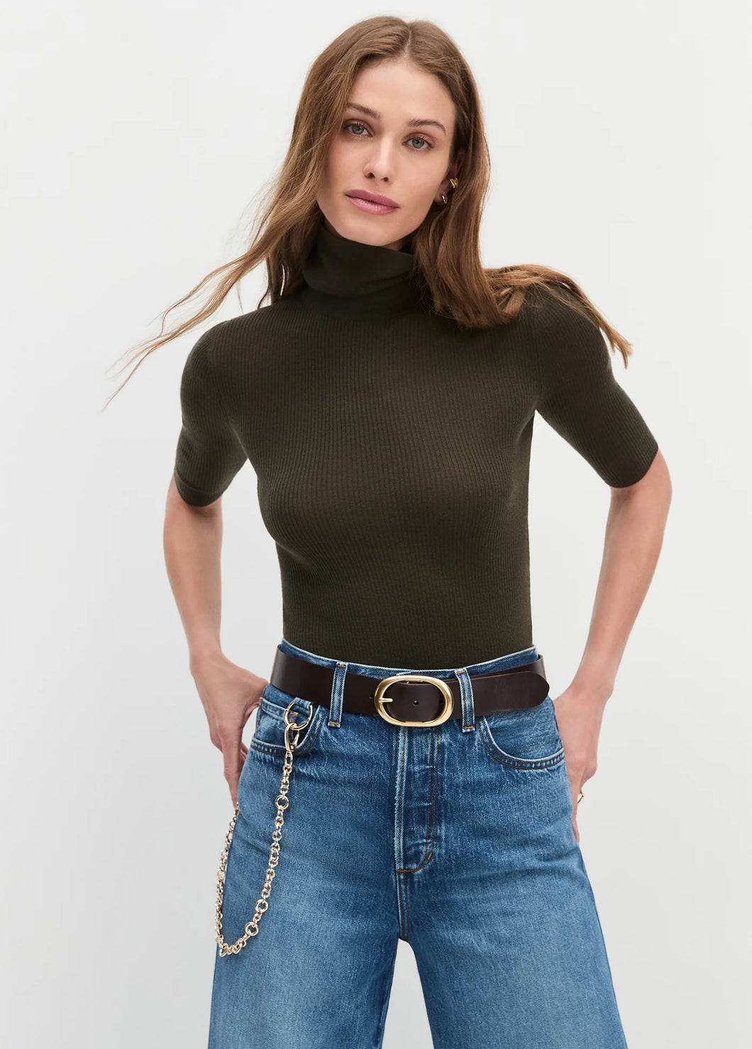 Favorite Daughter The Amelia Top