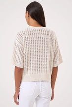 Load image into Gallery viewer, Goldie Sophie Bouclé Pullover

