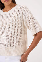 Load image into Gallery viewer, Goldie Sophie Bouclé Pullover
