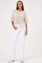 Load image into Gallery viewer, Goldie Sophie Bouclé Pullover
