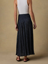 Load image into Gallery viewer, FAHERTY Sophia Smocked Skirt
