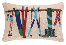 Load image into Gallery viewer, Seasonal Hook Pillows

