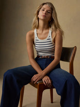Load image into Gallery viewer, FAHERTY Surfside Rib Tank
