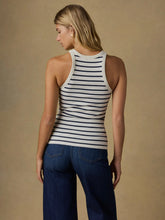 Load image into Gallery viewer, FAHERTY Surfside Rib Tank

