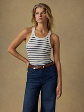 Load image into Gallery viewer, FAHERTY Surfside Rib Tank
