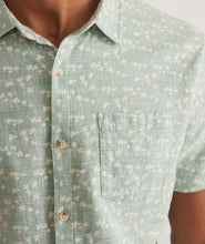 Load image into Gallery viewer, Marine Layer Stretch Selvage S/S Shirt
