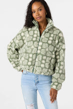 Load image into Gallery viewer, O&#39;NEILL Cordin Printed Jacket
