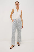 Load image into Gallery viewer, MOTHER The Swooner Straight Midi Skirt
