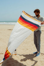 Load image into Gallery viewer, Sundream Sustainable Recycled Throw Blanket(s)
