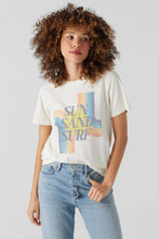 Load image into Gallery viewer, Sol Angeles Sun Surf Hermosa Tee
