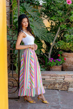 Load image into Gallery viewer, Love the Label Nova Top and Surya Stripe Skirt
