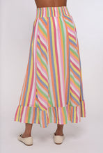 Load image into Gallery viewer, Love the Label Nova Top and Surya Stripe Skirt
