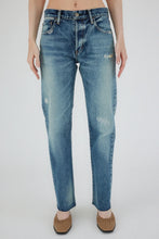 Load image into Gallery viewer, MOUSSY Sundown Straight Jean
