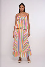 Load image into Gallery viewer, Love the Label Nova Top and Surya Stripe Skirt
