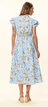 Load image into Gallery viewer, Cleobella Sveva Dress
