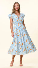 Load image into Gallery viewer, Cleobella Sveva Dress
