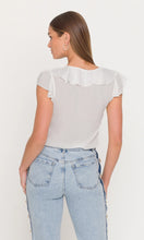 Load image into Gallery viewer, Generation Love Everheart Georgette Blouse
