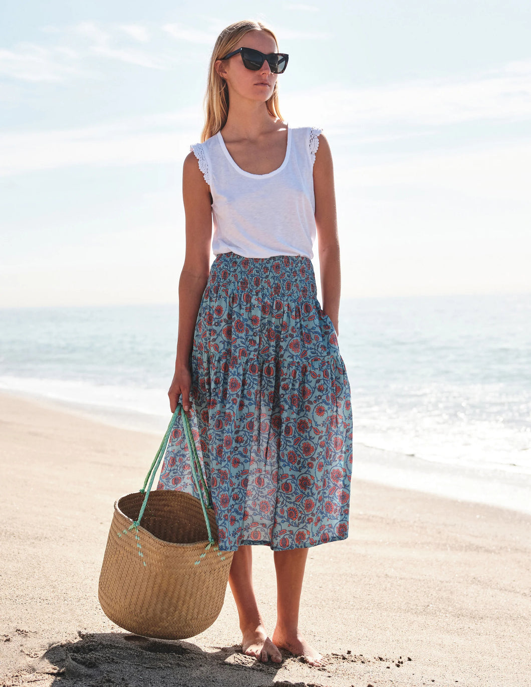 Sundry Tank(s) with Crotchet