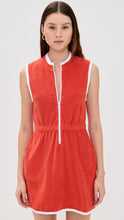 Load image into Gallery viewer, KULE The Terry Dress
