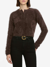 Load image into Gallery viewer, FRAME The Teddy Cardi
