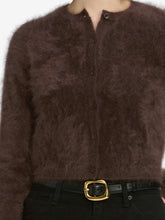 Load image into Gallery viewer, FRAME The Teddy Cardi

