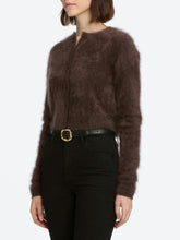 Load image into Gallery viewer, FRAME The Teddy Cardi
