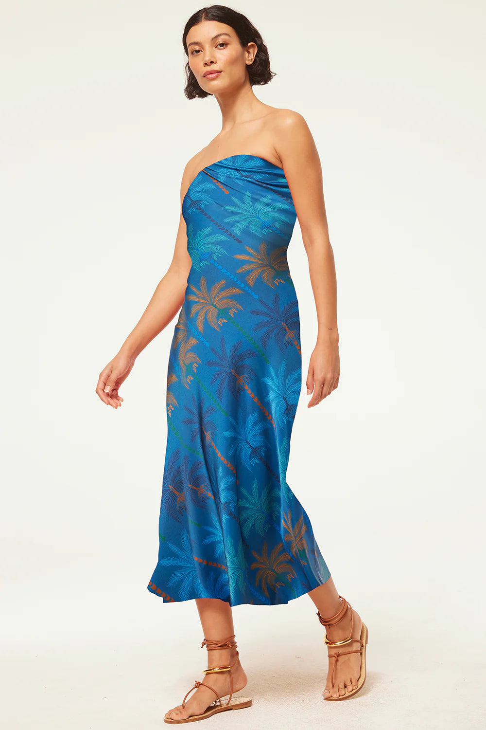 Misa Thara Dress – the Store Mill Valley