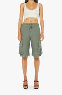 Mother Free Fall Short