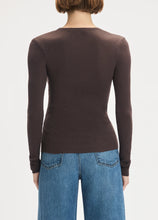 Load image into Gallery viewer, Favorite Daughter The Take It Easy Long Sleeve Top
