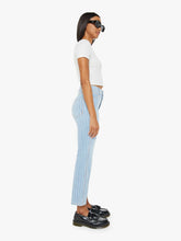 Load image into Gallery viewer, MOTHER The Triple Tomcat Ankle
